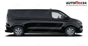 Ford Transit Custom Limited Aut 320L2 AHK LED SHZ Kam 125 kW (170 P...
