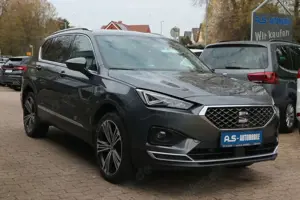 SEAT Tarraco Xcellence 4Drive *2.HD/7-SITZER/360°*