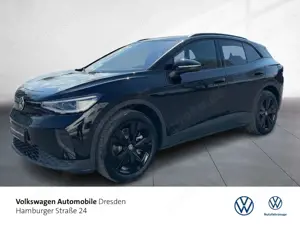 Volkswagen ID.4 Pro 210kW 77 kWh AHK IQ.DRIVE BLACK-EDITION