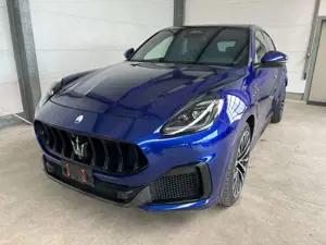 Maserati Grecale 3.0 V6 Trofeo+Fahr-Assist2+Sonus+1.Hand
