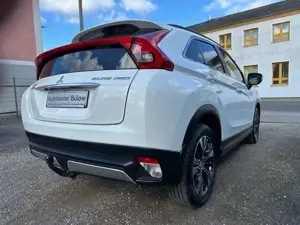 Mitsubishi Eclipse Cross Diamant Edition 2WD 1,5 CVT Bild 4
