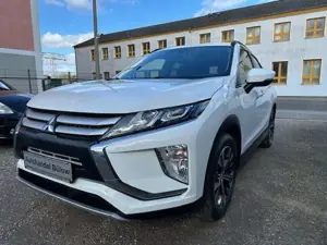 Mitsubishi Eclipse Cross Diamant Edition 2WD 1,5 CVT