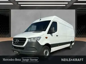 Mercedes-Benz Sprinter 317 CDI Hoch Lang KEP+KURIER-EXPRESS-PA
