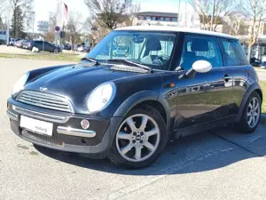 MINI Cooper 1.6 BENZIN