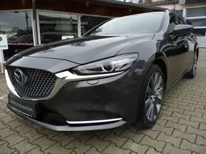 Mazda 6 SK SKYACTIV-G 194 FWD 5T 6AG AL-SPORTS SLPLUSPAK G