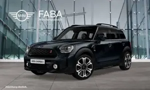 MINI Cooper S Countryman Cooper S ALL4 Countryman Head-Up DAB LED RFK