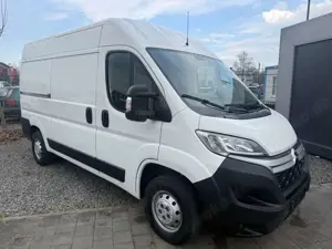 Citroen Jumper L2H2 140 Club BlueHDi Navi PDC TüV AHK