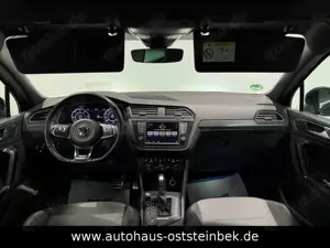 Volkswagen Tiguan Bild 2