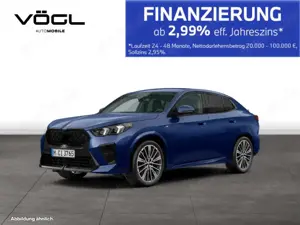 BMW X2 xDrive20d M Sportpaket Pro Driv.Ass.