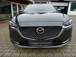 Mazda 6 SK SKYACTIV-G 194 FWD 5T 6AG AL-SPORTS SLPLUSPAK G Bild 2