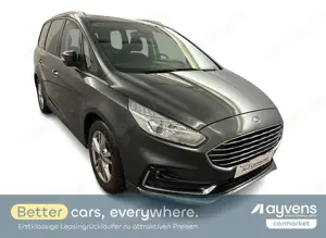 Ford Galaxy 2.0 EcoBlue SS