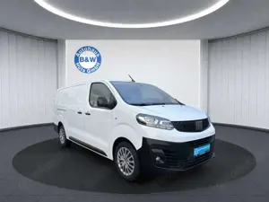 Fiat Scudo L3 SX*1.HAND*AUTOMATIK*KAMERA*NAVI*