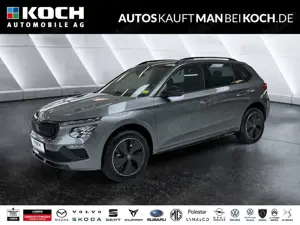 Skoda Kamiq 1.5 TSI DSG MONTE CARLO AHK PANO MATRIX LED