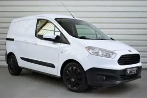 Ford Transit Courier Trend+Klima+beheiz.Frontscheibe