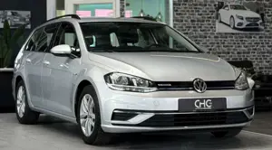 Volkswagen Golf Variant Golf VII Variant Comfortline BlueMotion|PDC|NAVI|A