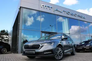 Skoda Octavia Combi 2.0 TDI DSG *TOUR* AHK/ACC/LED/17"