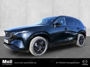 Mazda CX-5 All-new 2.5L e-Skyactiv G 141ps 6AT FWD Homura PAN