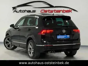 Volkswagen Tiguan Bild 3