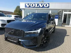 Volvo XC60 T6 Plus Black Edition Lagom Paket