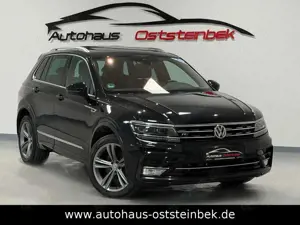 Volkswagen Tiguan Bild 4
