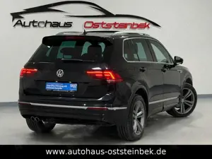 Volkswagen Tiguan Bild 5