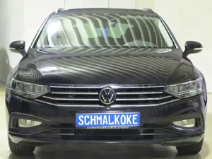 Volkswagen Passat Variant 2.0 TDI SCR DSG7 AHK Navi ACC DAB