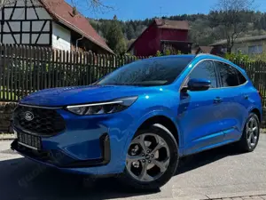 Ford Kuga ST-Line Aut.*NAVI*SHZ*KAMERA*TEMPOMAT
