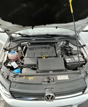 Volkswagen Polo Highline BMT/Start-Stopp