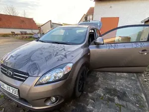 Kia ProCeed / pro_cee'd pro Ceed pro Ceed 2.0 CVVT EX