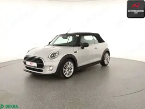 MINI Others Cooper Cabrio CHILI HARMAN/KARDON,KEYLESS,LEDER