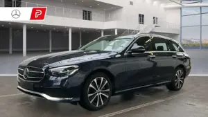 Mercedes-Benz E 300 e Distro*Burmest*SDACH*HUD*AHK*Kamera*18