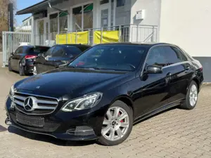 Mercedes-Benz E 250 CDI*4Matic*Leder*Schiebedach*LED*SHZ*Fernlichtassi