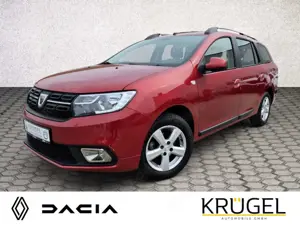 Dacia Logan MCV TCe 90 SS Easy-R Comfort