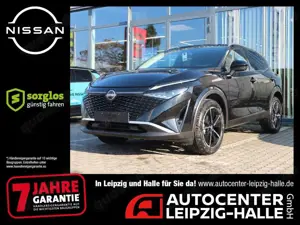 Nissan Qashqai N-WAY 1.3 DIG-T MHEV Xtronic ProPilot