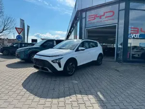 Hyundai BAYON Bayon Trend*Service Neu*1 Hand* TOP!!