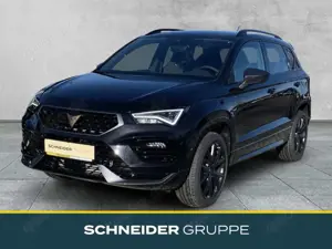CUPRA Ateca 1.5 TSI DSG - AHK+LED+360+NAVI+KLIMA+DAB+