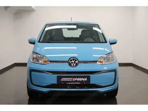 Volkswagen up! 1.0 Basis Bild 3