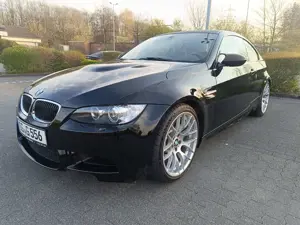 BMW M3 3er Coupe Coupe