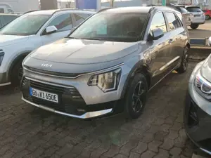 Kia Niro 1.6 GDI PHEV 2WD OPF Aut. Vision