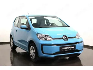 Volkswagen up! 1.0 Basis Bild 2