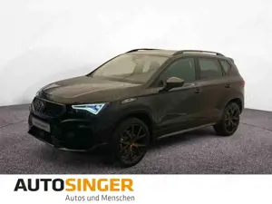 CUPRA Ateca 2.0 TSI DSG 4D *AHK*LED*ACC*NAV*SHZ*R-CAM*