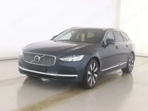 Volvo V90 T6 Plus Bright Recharge Plug-In Hybrid AW