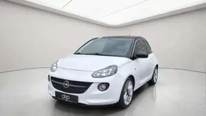 Opel Adam Bild 4