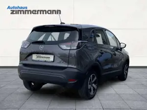 Opel Crossland Edition 1.2 Turbo LED CarPlay Android Auto Bild 3