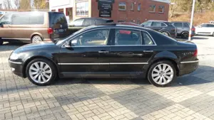 Volkswagen Phaeton W12 4-Sitzer 4Motion Bild 2
