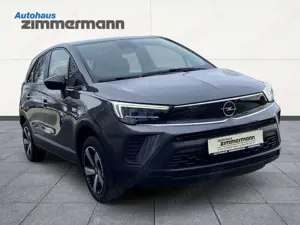 Opel Crossland Edition 1.2 Turbo LED CarPlay Android Auto Bild 2