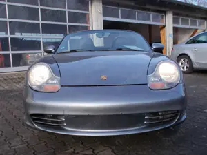 Porsche Boxster Boxster 2.7 Ltr.
