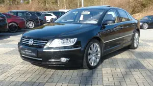 Volkswagen Phaeton W12 4-Sitzer 4Motion