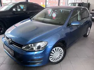 Volkswagen Golf 7 Trendline BMT Standheizung~6Gang~SHZ~PDC~
