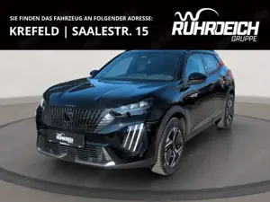 Peugeot 2008 Hybrid 145 GT El. Panodach Navi Massagesitz LED AC